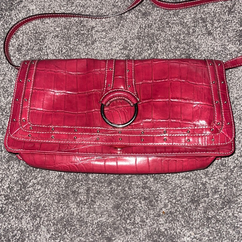 Nine west bag